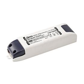 DA810008  Volto, 36W Constant Current 900mA Triac Dimmable LED Driver 27-40V